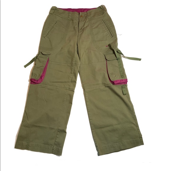dri fit cargo pants